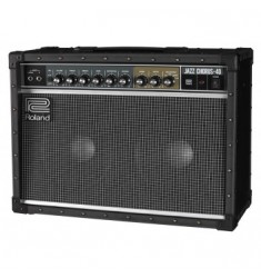 Roland JC-40 Jazz Chorus Guitar Amplifier