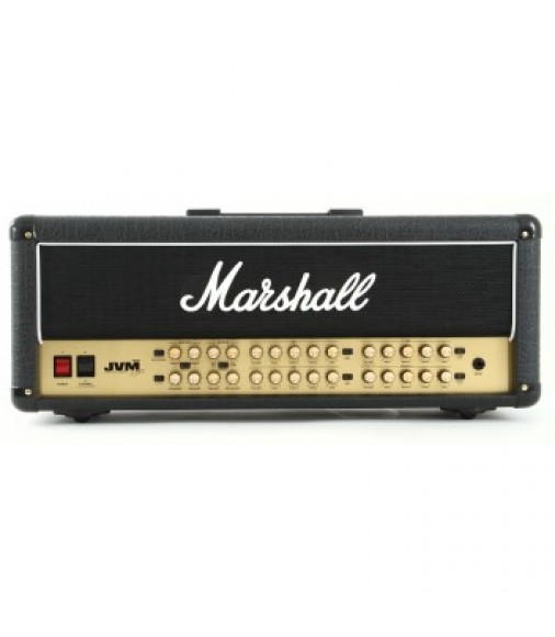 Marshall JVM410H Guitar Valve Amplifier Head