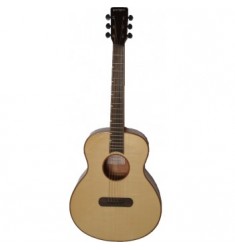 Eastcoast LIS-A Mini Auditorium Acoustic Guitar