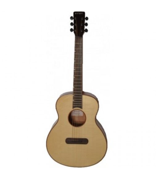 Eastcoast LIS-A Mini Auditorium Acoustic Guitar