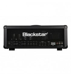 Blackstar Series One 104 6L6 100w Valve Guitar Amplifier Head