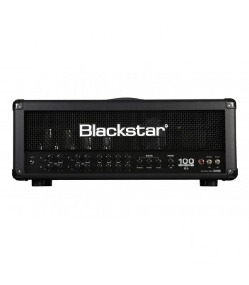 Blackstar Series One 104 6L6 100w Valve Guitar Amplifier Head