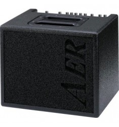 AER Compact 60 Acoustic Guitar Amplifier