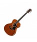 Taylor 522E 12-Fret Mahogany Grand Concert Electro-Acoustic Guitar