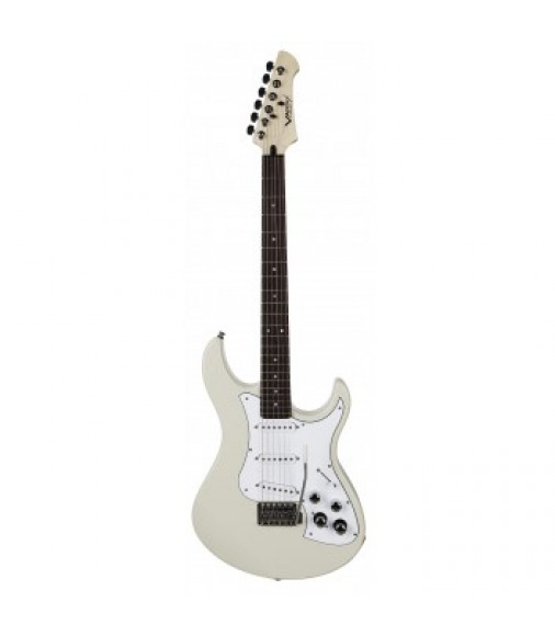 Line 6 Variax Standard Electric Guitar White