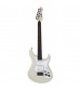 Line 6 Variax Standard Electric Guitar White