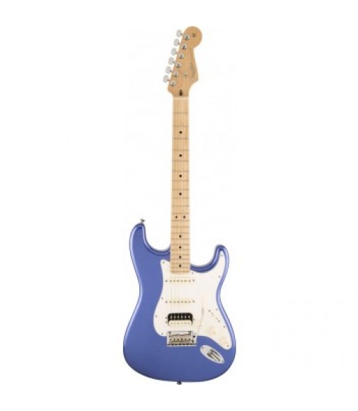 Fender American Standard Strat HSS Shawbucker in Ocean Blue Metallic