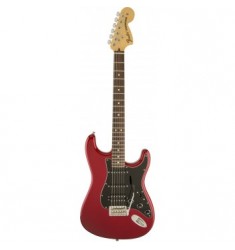 Fender American Special Stratocaster HSS RW in Candy Apple Red