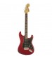 Fender American Special Stratocaster HSS RW in Candy Apple Red