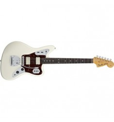 Fender Classic Player Jaguar Special HH in Olympic White