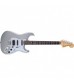 Fender Special Edition Lone Star Stratocaster Ghost Silver