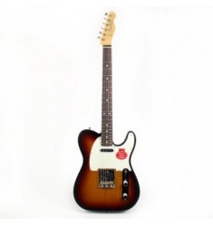 Fender Classic Player Baja 60s Telecaster 3-Colour Sunburst