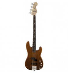 Fender Deluxe Active P Bass Okoume