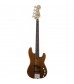 Fender Deluxe Active P Bass Okoume