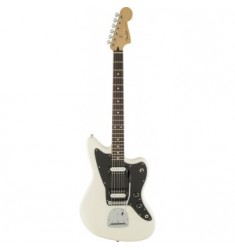 Fender Standard Jazzmaster HH in Olympic White