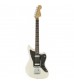 Fender Standard Jazzmaster HH in Olympic White