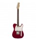 Fender FSR American Standard Telecaster Channel Bound Dakota Red