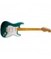 Squier Classic Vibe Stratocaster 50s Sherwood Green Metallic