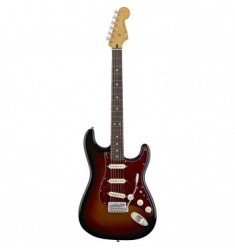 Squier Classic Vibe Stratocaster '60s in 3-Colour Sunburst