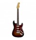 Squier Classic Vibe Stratocaster '60s in 3-Colour Sunburst