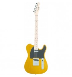 Squier Affinity Telecaster in Butterscotch Blonde