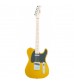 Squier Affinity Telecaster in Butterscotch Blonde