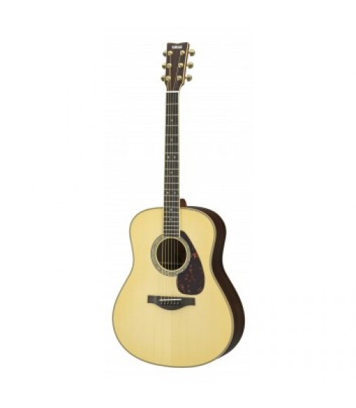 Yamaha LL16 ARE Electro Acoustic Guitar