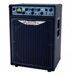 Ashdown ABM C115H NEO EVOIII 500W Bass Amp Combo