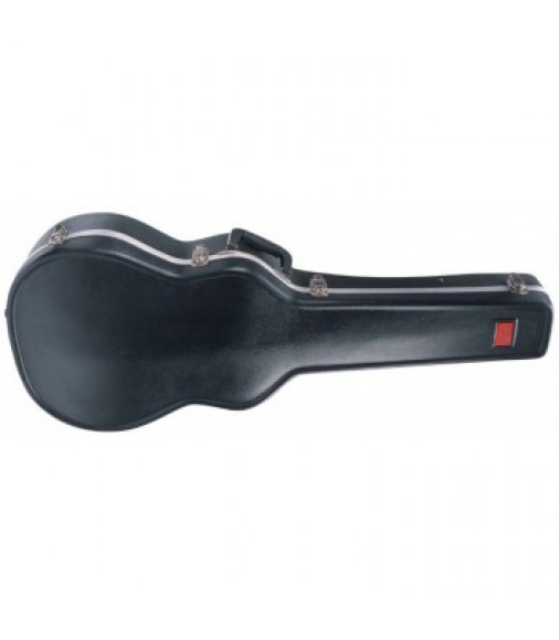 Black Rat ABS-W 2 Basic Western Guitar Case