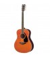 Yamaha LL6 Acoustic Guitar Tinted