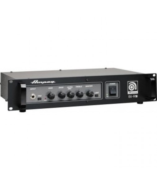 Ampeg B1RE Bass Amp Head