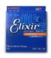 Elixir E12052 Nanoweb Regular Light Electric Guitar Strings - 10-46