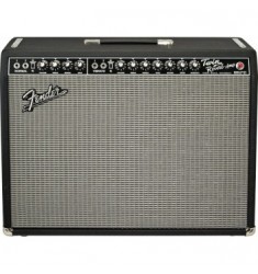 Fender 65 Twin Reverb 85w 2X12 Guitar Amplifier Combo