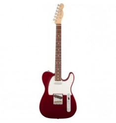 Fender Classic Player Baja 60S Telecaster Candy Apple Red