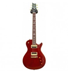 PRS SE Bernie Marsden Limited Edition Electric Guitar - Black Cherry