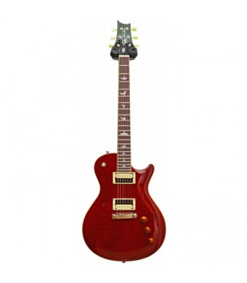 PRS SE Bernie Marsden Limited Edition Electric Guitar - Black Cherry