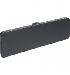 Black Rat GEC-RB Economy Rectangular Bass Guitar Case