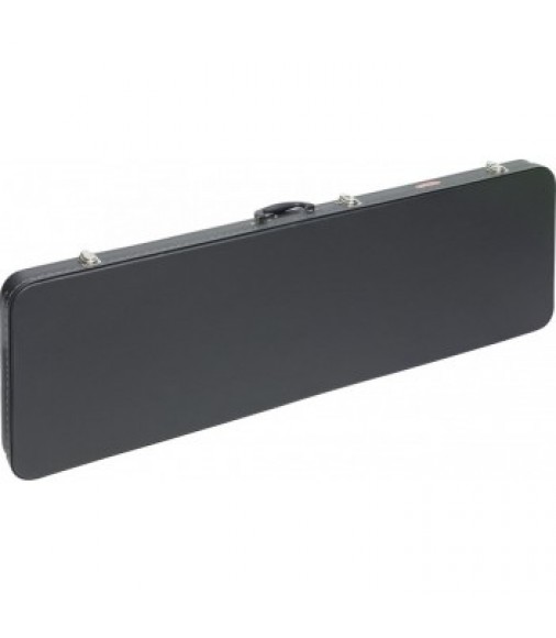 Black Rat GEC-RB Economy Rectangular Bass Guitar Case