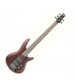 Ibanez SR505 Soundgear 5 String Bass Brown Mahogany