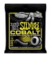 Ernie Ball 2727 Cobalt Beefy Slinky Electric Guitar Strings 11-54