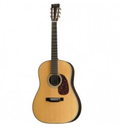 Martin HD-28VS Vintage Series Acoustic Guitar