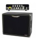 Ashdown RM-MAG-220 Bass Head with 2x10 Cab