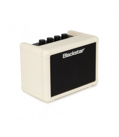 Blackstar Fly 3 Mini Amp in Cream