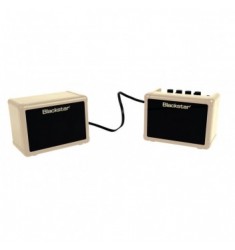 Blackstar Fly 3 Stereo Pack in Cream