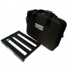 Pedaltrain Classic Jr with Soft Case
