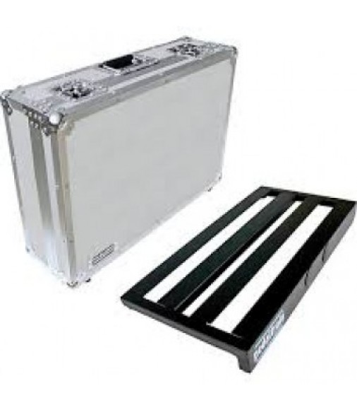 Pedaltrain Classic 2 with Hard Case