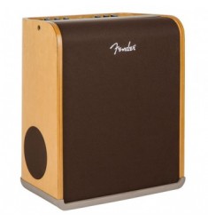 Fender Acoustic SFX