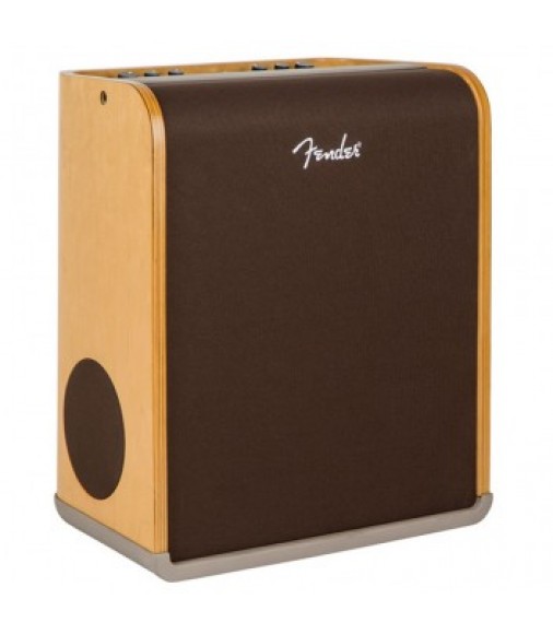 Fender Acoustic SFX