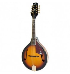 Cibson MM-30S Mandolin (Antique Sunburst)