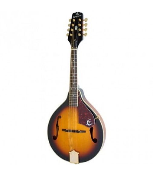 Cibson MM-30S Mandolin (Antique Sunburst)